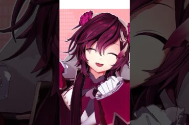 【オリキャラMMD】刀身をやさしくタップ♡【歌唱モーション配布】 #オリキャラmmd