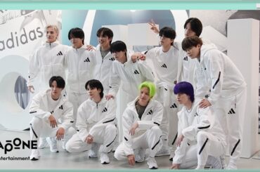 [JO1 BEHIND] JO1 Germany Behind