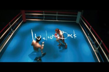 映画『Welcome Back』予告編