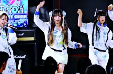 [8K] 240627 타키온Z (Tachyon Z) 히코 - 'ppp' 무대 개인 직캠 (EUNOIA : START OVER)(옥타바리움 라이브홀)