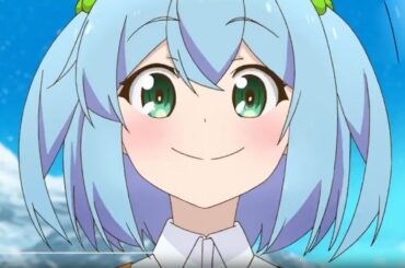 Slime Taoshite 300 nen, Shiranai Uchi ni Level Max ni Nattemashita  Sono Ni   Character Promo
