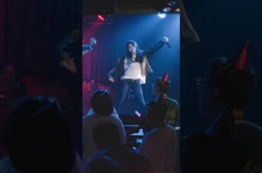 【FanCam】ATzSA(THEΔRAREz) | PassCode『GROUNDSWELL』 - 20241019 Birthday Event