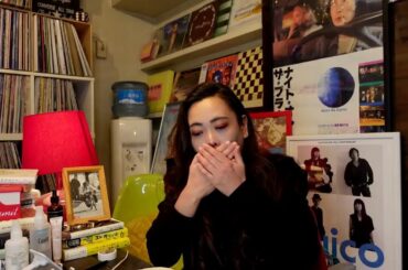 華子ママの雑談