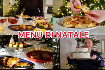 ⭐️Menù di Natale 2024 da far Scoppiare un Applauso, | Antipasti e menù il migliore, sfoglia, gourmet