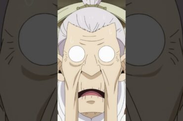 「拙者が斬ってごらんにいれよう」／#FAIRYTAIL #100年クエスト #フェアリーテイル #FT100YQ毎週日曜夕方5時30分より放送！更にLemino・アニメタイムズで先行配信中!