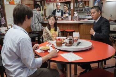 朝ドラ「おむすび」第64話予告 ｜ネタバレあらすじと感想...孝雄、ギャルから『ナベべ』と呼ばれる！人生の新たな転機