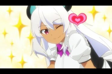 Char PV|Beelzebub (CV: Manami Numakura)|I've Been Killing Slimes for 300 Year and Maxed Out My Level