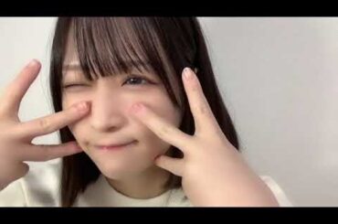 2024年12月11日22時31分21秒 原田 清花（STU48 2期生） HARADA SAYAKA