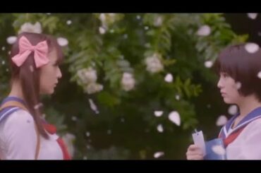 〈天才麻雀少女〉  咲-Saki- （2016） 第1局