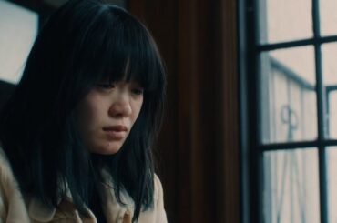 阪神・淡路大震災の翌月に生まれた女性の物語 映画『港に灯がともる』予告編