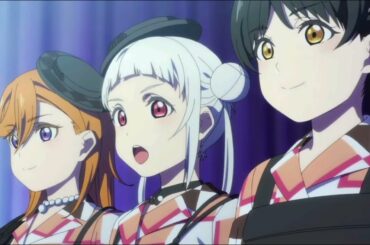 ラブライブスーパースター　まとめ集　part 29