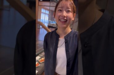 #shorts #宮島北大路魯山人美術館 #rosanjin #宮島 #河村綾奈