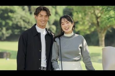 槙野智章＆高梨臨 高身長スタイル抜群夫婦！まるで舞踏会なクラシックコーデにうっとり