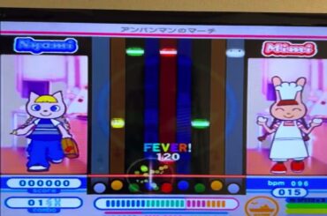 #鶴ひろみ #1988年【ドキンちゃん役の鶴ひろみさん亡くなってから7年】それいけ!アンパンマン'88〜2017 OPテーマ曲『アンパンマンのマーチ'88〜2017』