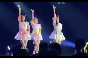 キラフォレコラボステージ/ 運命√ビッグバン　 20241027 Idol Cream Soda in NAGOYA