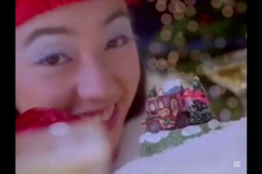 【イブ直前まであと4日】平成版クリスマス関連CM集 〜1990年代篇〜 ② 1994年〜1996年