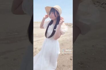 「キミにDIVE！」のティザー映像、七瀬愛衣ver.を公開✨この曲は、ひと夏の恋の思い出を歌った楽曲となっています。#キミにDIVE #七瀬愛衣 #スタラブ #スターチスのラブレター