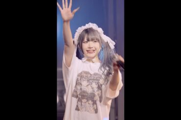 241215 | 네키루 | 나노 세로캠 | 02 Fever (Devil ANTHEM.)