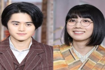 最終回を迎え、鈴鹿央士＆松本穂香らが大集結…「もう胸がいっぱい」「泣き笑いしました」の声.Konatsu Kato.