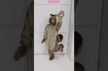 井上梨名 クロワッサンを踊るリスいのりちゃんが可愛すぎる♪確信的クロワッサン 櫻坂46 TikTok