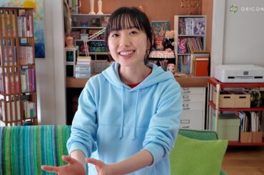 芦田愛菜、飼い猫のしぐさにキュン！？  JX金属新テレビCM