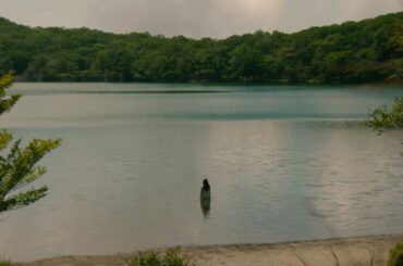 「感動シネマアワード」グランプリ受賞作！異色の青春幻想譚『夢の中』特報映像