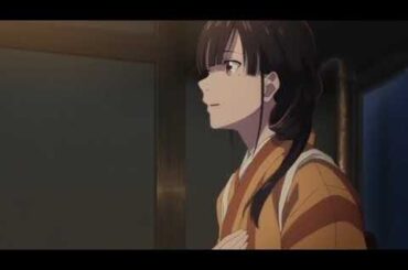 ありがとうございます　[斎森美世] [上田麗奈] [わたしの幸せな結婚] [12-027d2]