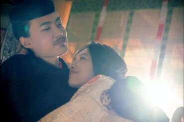 B1- 『光る君へ』ラストに変ぼうした賢子 南沙良「また違う姿をお見せできる」