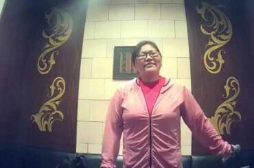 野川さくら／One Drop【うたスキ動画】を歌いました