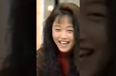 田原俊彦　浅香唯