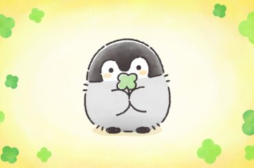 TVアニメ『コウペンちゃん』アニメPV