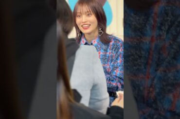 20241202 山本彩 STAFF Instagram