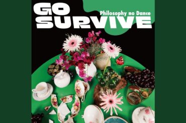 GO SURVIVE