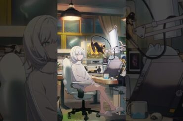 【歌ってみた】White key カバー 羊羊｜ショートVer.  #鈴木あみ