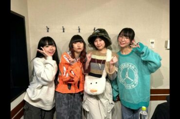 「でんぱch.❤︎」#196「私最近ね、ピンちゃん"吸う"の好きで……」