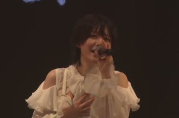 虹のコンキスタドール 女性限定LIVE 「#キュープリ Queen &Princess 2023」