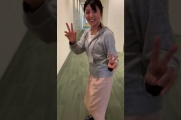 【挑戦企画①】黒木アナに3日間、タンフルダンス踊らせてみた！前編 #アナウンサー #ダンス #タンフルダンス #黒木アナ #無茶ぶり #読売テレビ #踊ってみた