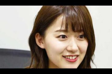 テレ朝人気アナ、難関資格を取得したことをサラリと告白　勉強期間5カ月で…合格率17％も一発合格(Japan Sports)