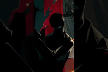 『リバース：1999』アルゴス（CV. #福原綾香）「大袈裟だな。こんなの朝飯前だ」