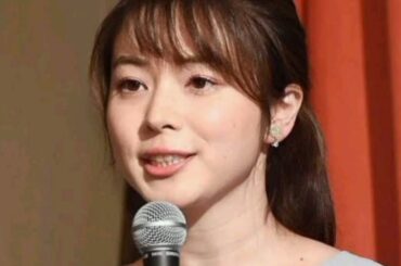 ガチの車マニア”皆川玲奈アナ　ホンダの話題で「私はインテグラにモータースポーツで乗って…いい車」