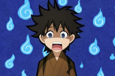 『青のミブロ』 第11話「真の強さ」予告