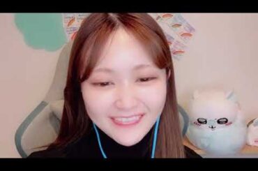 2024年11月28日 20時21分40秒 石森虹花トークルーム