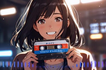 【小泉今日子】木枯しに抱かれて