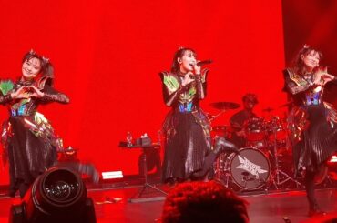 BABYMETAL LEGEND - 43 THE MOVIE