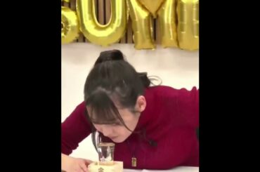 ガチでイク上坂すみれ