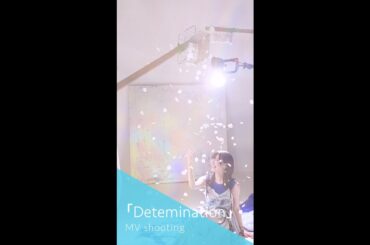 Making Movie#3　前島亜美Debut AL『Determination』