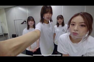 [Sakurakuza 46] Sokomagattara, Sakurazaka? EP 1