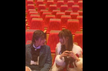 「2024.12.19」井上玲音