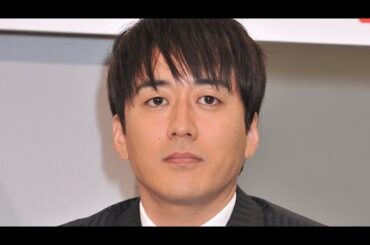 安住紳一郎アナ、「ＴＨＥ　ＴＩＭＥ，」欠席…江藤愛アナ告知「取材のため」