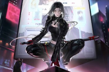 【無期迷途】日本語版 エンジェル ボイス集＋服従度100%